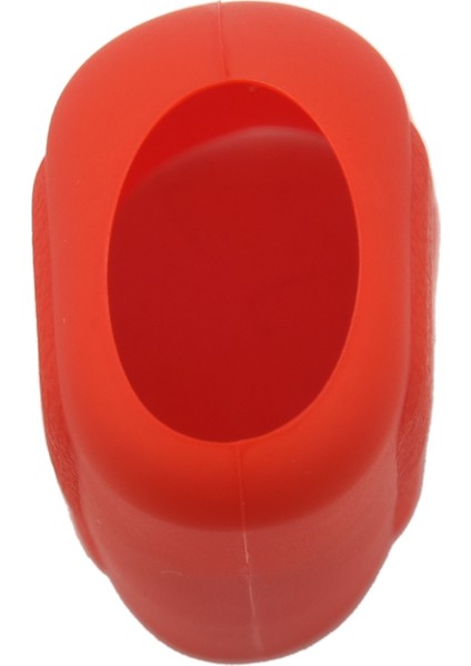 Araba Evrensel El Freni Kavramaları Yaka Silikon Vites Kapağı Kapağı Kırmızı (Yurt Dışından) fırsatları