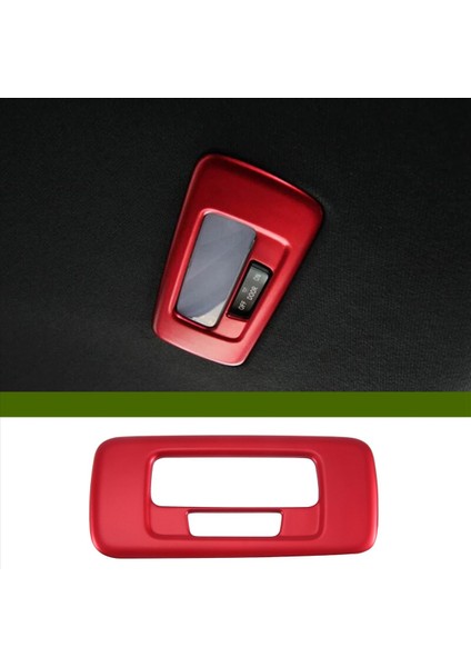 Honda Civic 11. Sınıf 2022-2023 Parçaları Için Arka Okuma Kapağı Döşeme Dekoru (Yurt Dışından) fırsatları