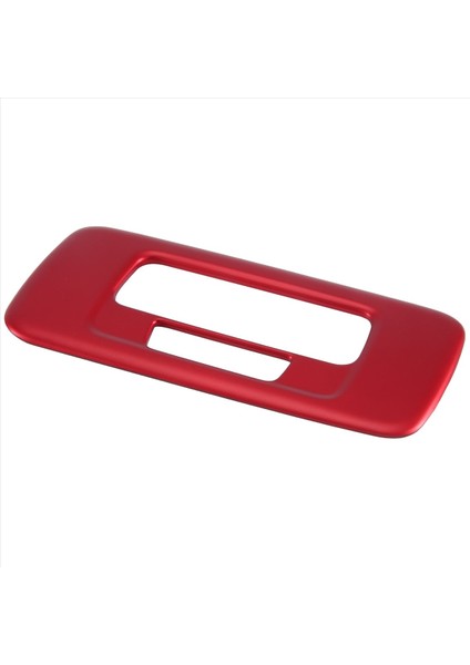 Honda Civic 11. Sınıf 2022-2023 Parçaları Için Arka Okuma Kapağı Döşeme Dekoru (Yurt Dışından) indirimleri