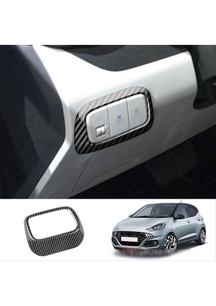 Hyundai I10 2021-2022 Için Araç Ayar Far Anahtarı Döşemesi (Yurt Dışından) fiyatları