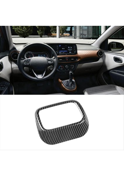 Hyundai I10 2021-2022 Için Araç Ayar Far Anahtarı Döşemesi (Yurt Dışından) fırsatları