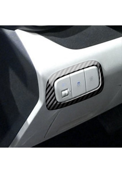 Hyundai I10 2021-2022 Için Araç Ayar Far Anahtarı Döşemesi (Yurt Dışından) indirimleri