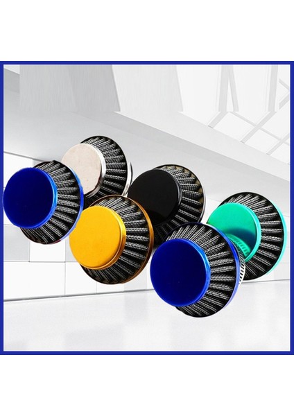 47CC Cep Bisikleti D Için 58/60MM Hava Filtresi (Yurt Dışından) fırsatları