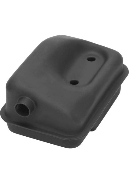 43CC 47CC 49CC Mini Pıt Cep Chopper Atv Için Egzoz Borusu Susturucusu (Yurt Dışından) indirimleri