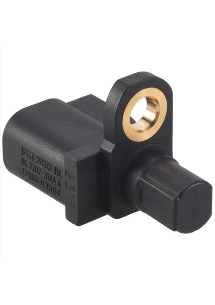 Ford Focus Mazda 3M5T2B372BC 3M5T2B372BB Için Abs Sensörü Hız Sensörü (Yurt Dışından)