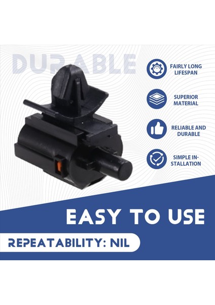 2006-2018 Hyundai Kia 969853X000 Için Hava Ortam Sıcaklık Sensörü (Yurt Dışından) fırsatları