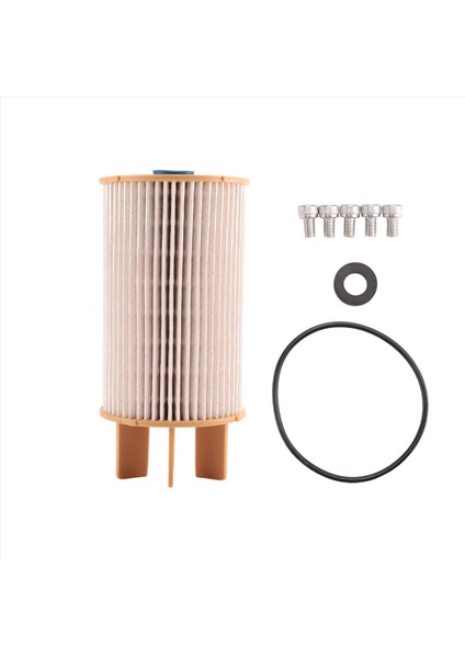 Nissan Navara NP300 Için Yakıt Filtresi Parça Numarası 16403-4KV0A (Yurt Dışından)