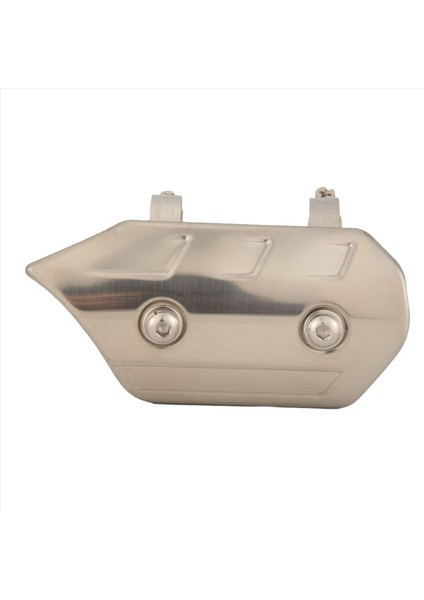 Motosiklet Evrensel Isı Yalıtımlı Egzoz Borusu Sıcaklığa Karşı Koruma Kapağı-A (Yurt Dışından) modelleri