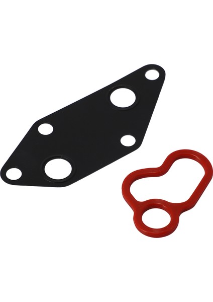 Nissan Altima Sentra Rouge 2.5l 07-13 Için Araba Yağ Soğutucu Conta Seti (Yurt Dışından)