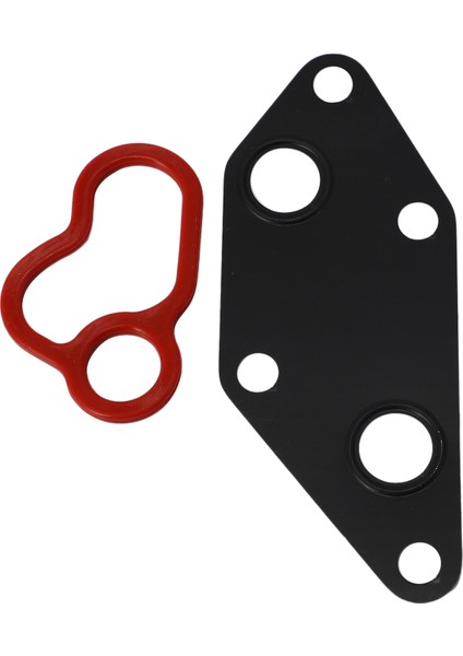 Nissan Altima Sentra Rouge 2.5l 07-13 Için Araba Yağ Soğutucu Conta Seti (Yurt Dışından) indirimleri