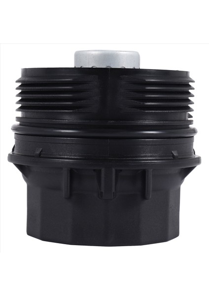 Toyota Lexus 15620-37010 Için Araç Yağ Filtresi Kapağı Muhafaza Kapağı (Yurt Dışından)