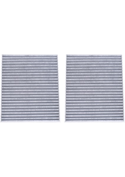 Ford Explorer 2011-2017 3.5l 2.3 2.0t 3.5t'ye Uygun Kabin Filtresi (Yurt Dışından)