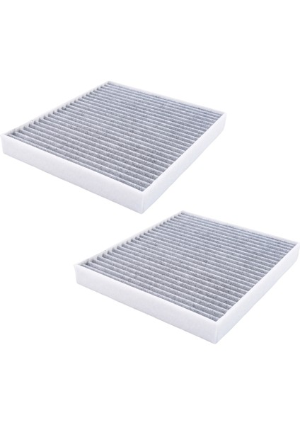 Ford Explorer 2011-2017 3.5l 2.3 2.0t 3.5t'ye Uygun Kabin Filtresi (Yurt Dışından) fiyatları