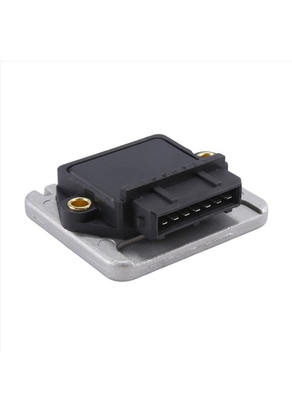 Audi Vw 191905351A 8980534 LX621 Için Araç Ateşleme Kontrol Modülü Ünitesi (Yurt Dışından) modelleri