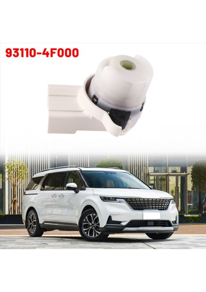 Hyundai H100 Porter Kia Bongo 2006- Için Yeni Kontak Anahtarı (Yurt Dışından) fırsatları