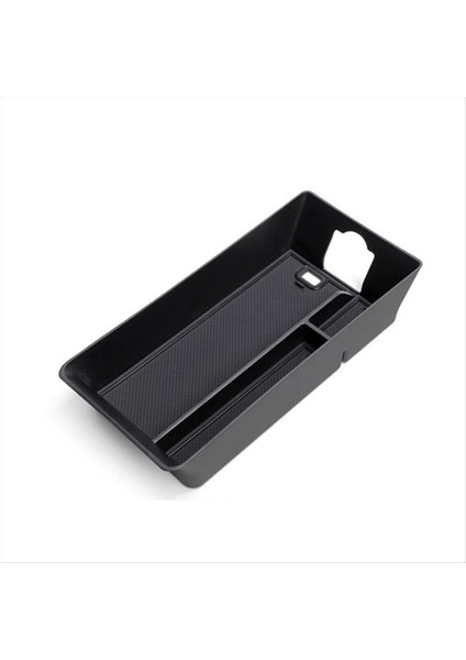 Toyota Camry Için Orta Konsol Düzenleyici Kol Dayanağı Saklama Kutusu Tepsisi (Yurt Dışından)