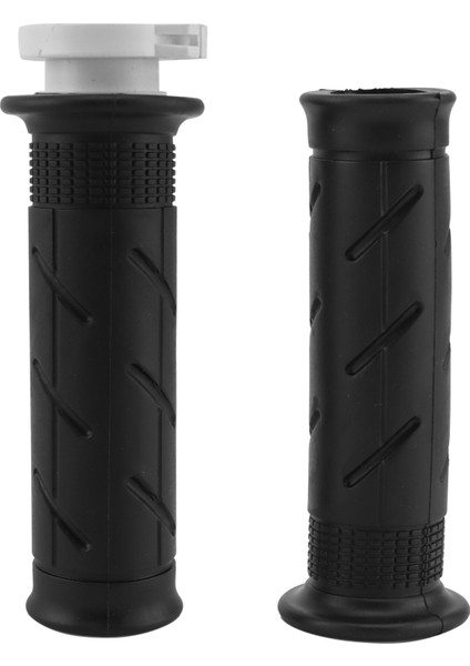 Honda CBR250 400 Için Motosiklet Gidon Tutacağı Kauçuk Jel Kılıfı (Yurt Dışından)