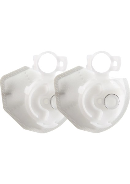 Mazda 5, Mazda 3, 5, 6, Mx-5, Miata Cx-7, Rx 8 Için 2 Adet Yakıt Pompası Filtresi (Yurt Dışından)