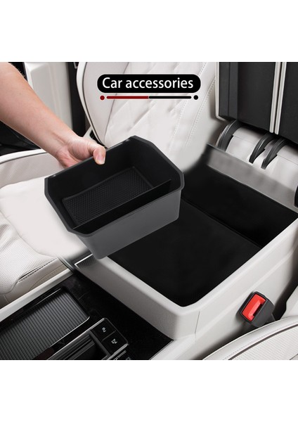 Land Rover Defender 110 2020 Kol Dayanağı Için Araç Orta Konsol Düzenleyici (Yurt Dışından) modelleri