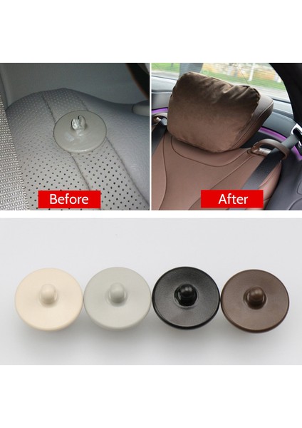 Benz S-Class W222 Siyah Arka Emniyet Kemeri Kılavuzu Sabitleme Tokası (Yurt Dışından) indirimleri