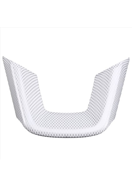 Honda Direksiyon Simidi Dekoratif Etiket Iç Aksesuarları Lhd (Yurt Dışından)