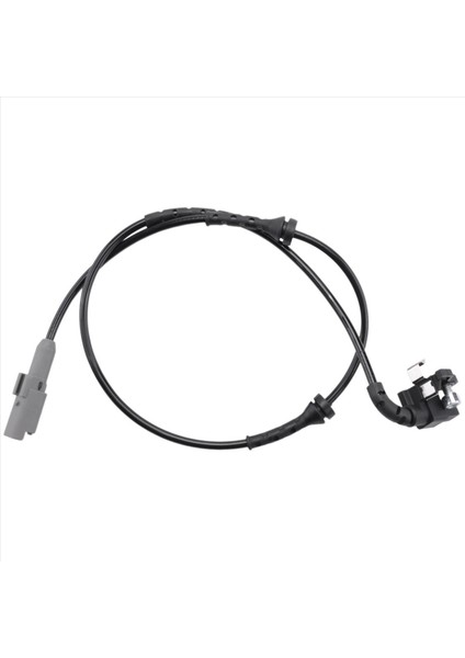 Peugeot 307 308 Cıtroen C4 Ds4 Için Arka Abs Tekerlek Hız Sensörü (Yurt Dışından) modelleri
