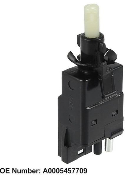 Mercedes-Benz Fren W124 W210 R170 W208 Için Yeni Fren Lambası Anahtarı (Yurt Dışından) fırsatları