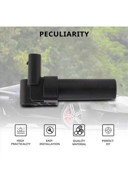 Ford Citroen Peugeot Land Rover Için Krank Mili Konum Sensörü (Yurt Dışından) fiyatları