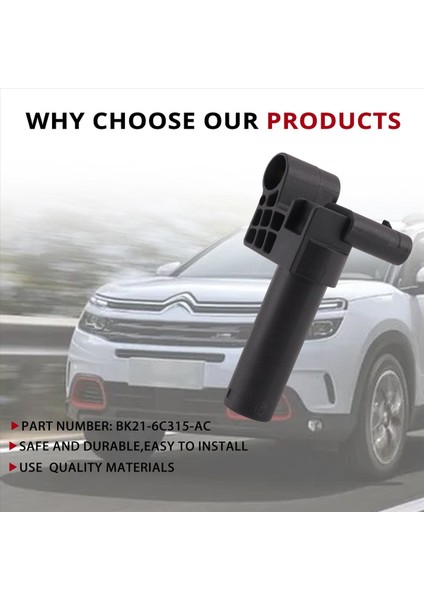 Ford Citroen Peugeot Land Rover Için Krank Mili Konum Sensörü (Yurt Dışından) modelleri