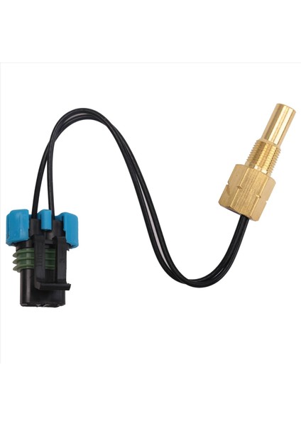 12-00767-00 Carrier Transicold 120076700 Için Su Sıcaklık Sensörü (Yurt Dışından)