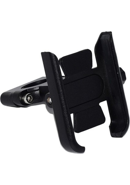 Honda Cnc Gidon Cep Telefonu Gps Braketi Siyah (Yurt Dışından)