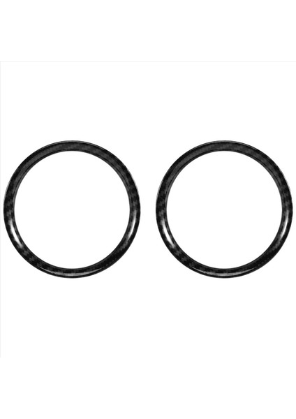 Nissan Navara NP300 Karbon Fiber Araç Ön Hava Menfezi Çerçevesi Döşemesi (Yurt Dışından) fiyatları