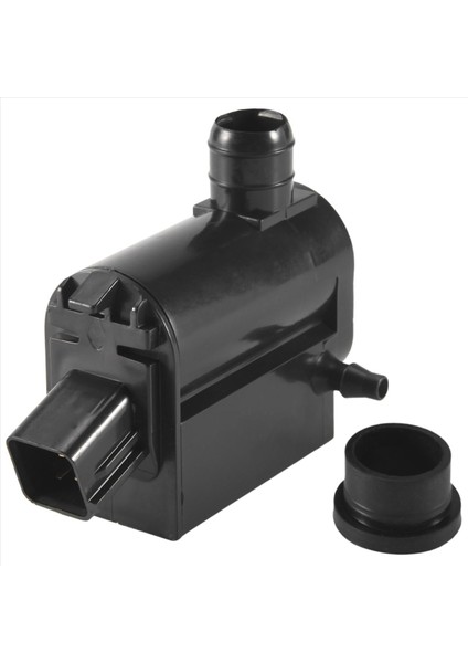 Hyundaı I20 I40 Tucson Elantra Santa Fe Için Yıkayıcı Pompası (Yurt Dışından) modelleri