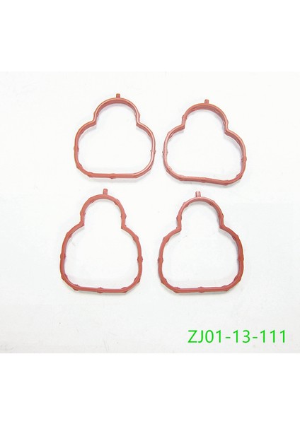 Mazda 3 2004-2012 Için Araç Motoru Emme Manifoldu Contası (Yurt Dışından) modelleri