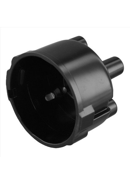 Araba Lucas 45D Distribütör Kapağı 45D4 Distribütör Kapağı (Yurt Dışından)