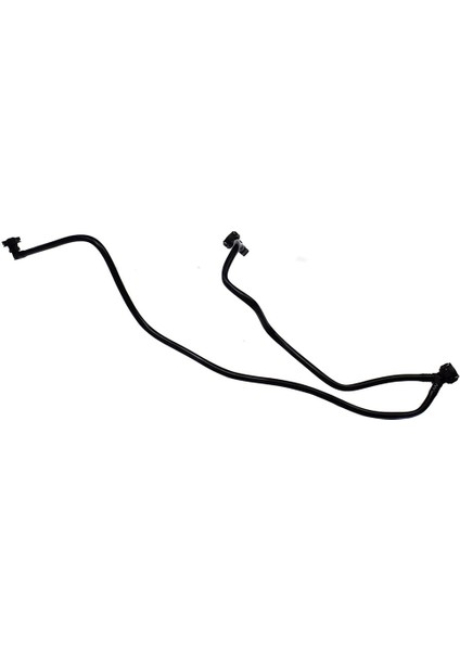 Mercedes CLA250 GLA250 GLA45 Için Radyatör Taşma Hortumu Üst Borusu (Yurt Dışından)