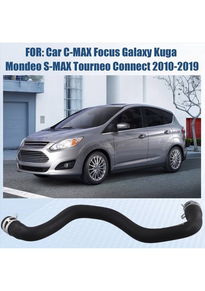 Ford C-Max Focus Galaxy Kuga Mondeo Için Tank Radyatör Hortumu (Yurt Dışından) indirimleri