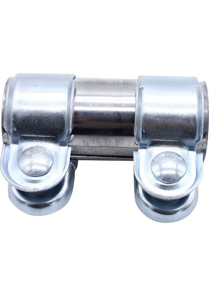 Egzoz Sistemi Araç Aletleri Için 35MM x 95MM Boru Bağlantısı Çift Kelepçe (Yurt Dışından)
