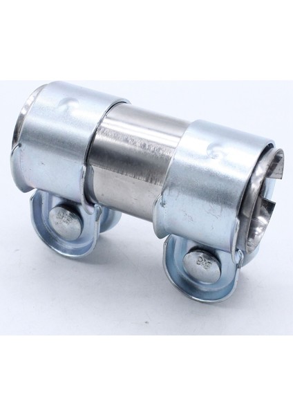 Egzoz Sistemi Araç Aletleri Için 35MM x 95MM Boru Bağlantısı Çift Kelepçe (Yurt Dışından) modelleri
