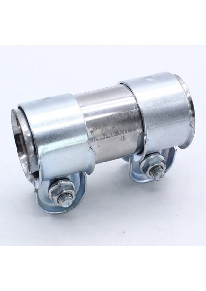 Egzoz Sistemi Araç Aletleri Için 35MM x 95MM Boru Bağlantısı Çift Kelepçe (Yurt Dışından) fırsatları