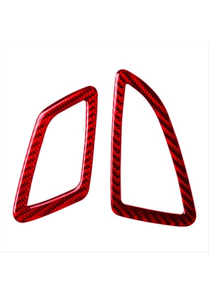 Honda Civic 10. Nesil 2016-2019 (Lhd) Için Yan Gösterge Paneli Havalandırma Kapağı (Yurt Dışından) fırsatları