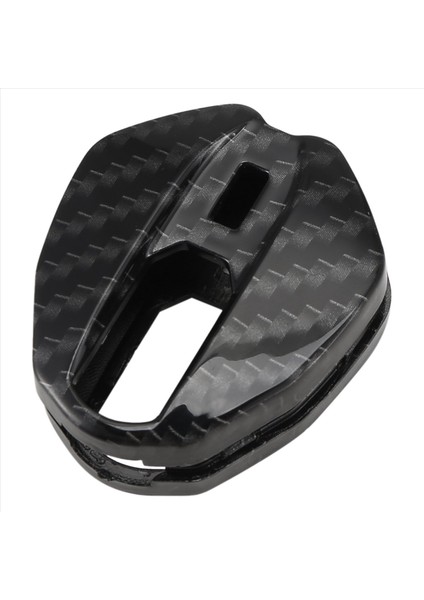 Ducatı Için 1 Set Motosiklet Anahtar Kılıfı Koruyucu (Yurt Dışından)