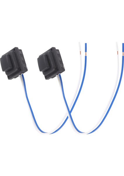 1 Çift Ön Kapı Akıllı Kolu Küçük Düğme 82661-D3710 82651-D3710 (Yurt Dışından) modelleri