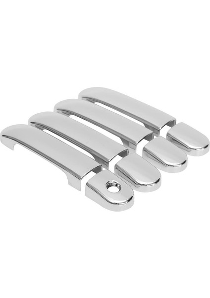 Nissan Versa Tiida 2004-2011 Dış Kapı Kolu Kapağı Döşemesi (Yurt Dışından)