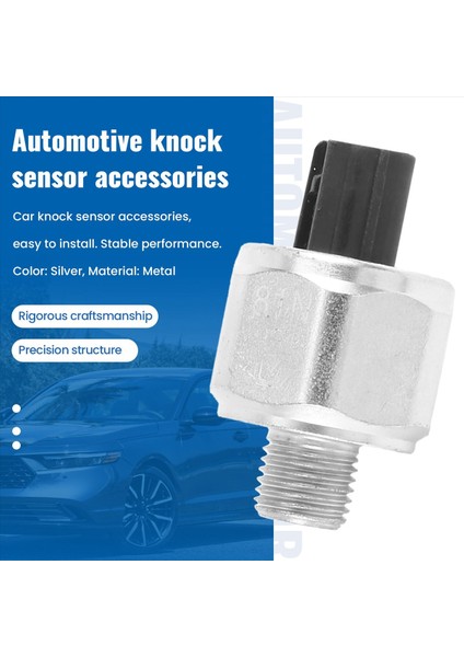 Honda Accord Civic Cr-V Acura 30530-PNA-003 Için Araç Vuruntu Sensörü (Yurt Dışından) fırsatları