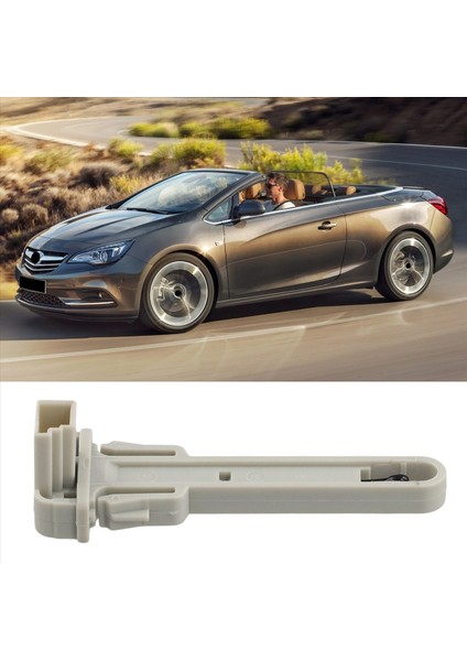 13276269 Klima Soğutucu Sıcaklık Sensörü (Yurt Dışından) indirimleri