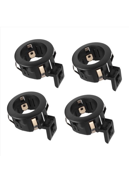 Toyota Arka Tampon Sensörü Tutucusu 89348-33030 89348-33030-C0 Için (Yurt Dışından)