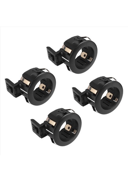 Toyota Arka Tampon Sensörü Tutucusu 89348-33030 89348-33030-C0 Için (Yurt Dışından) modelleri