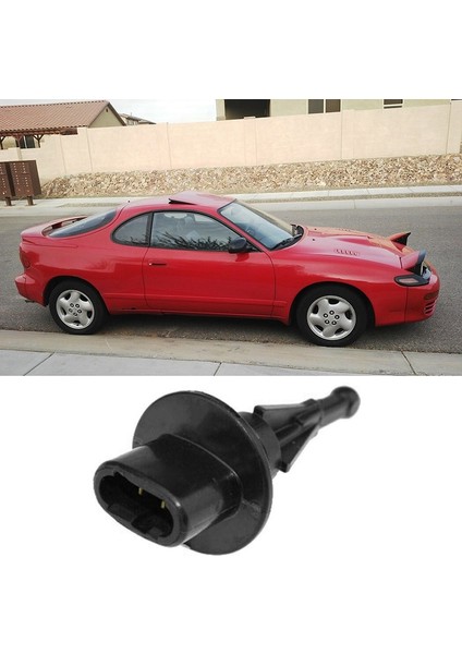 Toyota Lexus Için Emme Havası Sıcaklık Sensörü 89424-87703 (Yurt Dışından) fiyatları