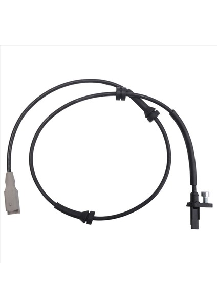 Cıtroen Berlıngo Için C4 Peugeot 5008 1.6 Ortak Kutusu Abs Sensörü (Yurt Dışından)